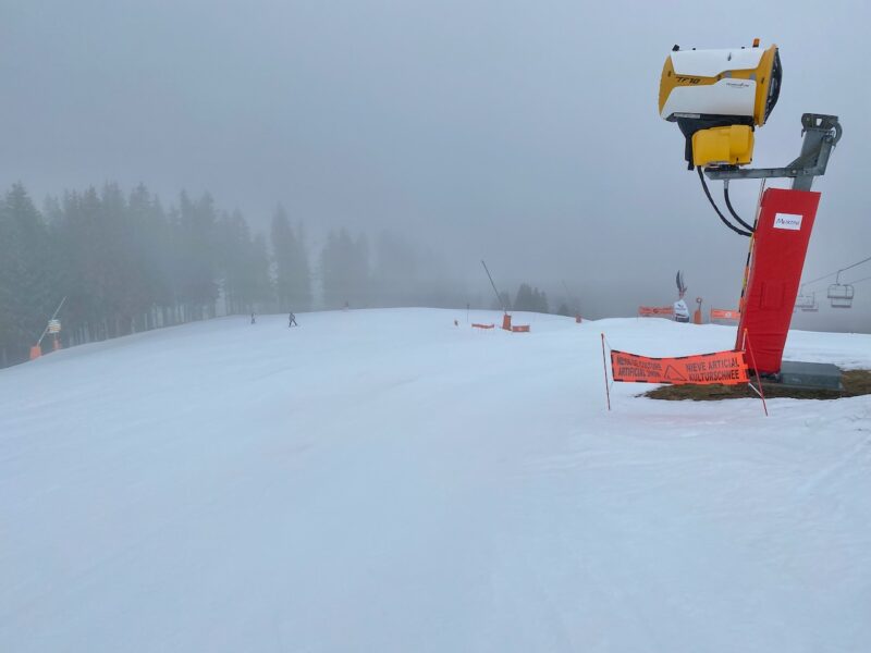 Avoriaz, France. Image © PlanetSKI